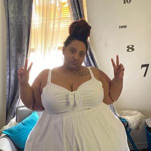 Ssbbw Ash